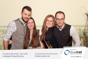 Texingtaler Bauernball